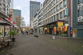 Appartement in Rotterdam