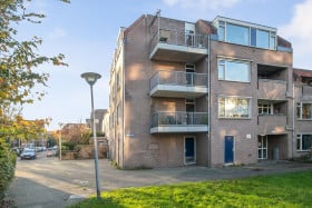 Appartement in Utrecht