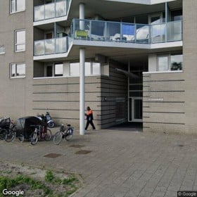 Appartement in Diemen