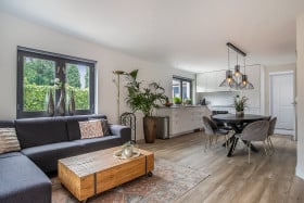 Appartement in Laren