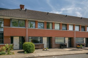 Woonhuis in Nieuwegein