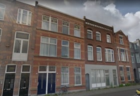 Woonhuis in Breda