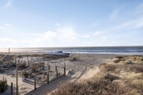 Appartement in Noordwijk