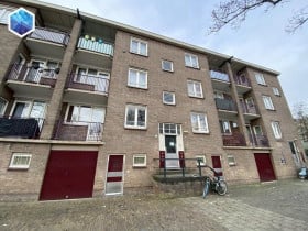 Appartement in Amsterdam