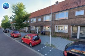 Appartement in Zaandam