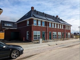 Woonhuis in Zwaagdijk-Oost