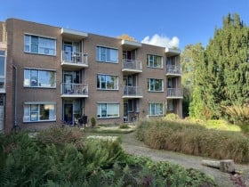 Appartement in Gorinchem