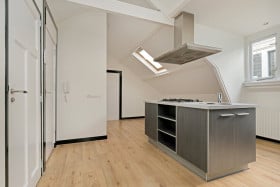 Appartement in Rotterdam