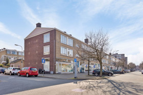 Appartement in 's-Gravenhage