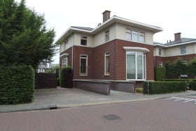 Woonhuis in Wassenaar