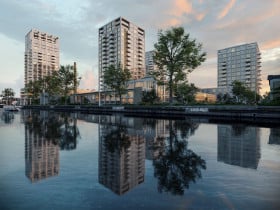 Appartement in Eindhoven