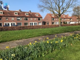 Appartement in Geertruidenberg