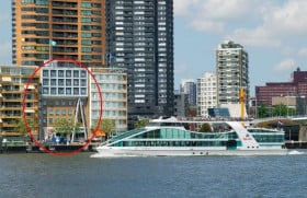 Woonhuis in Rotterdam