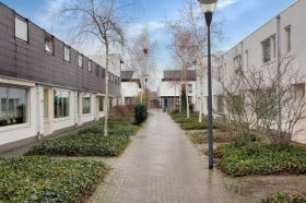 Woonhuis in Eindhoven