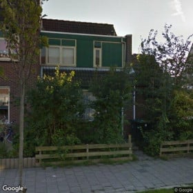 Appartement in Hoorn