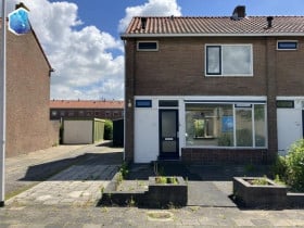 Woonhuis in Goeree-Overflakkee