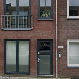 Appartement in Roosendaal