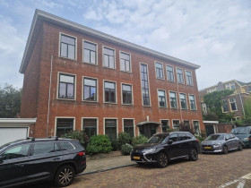 Appartement in 's-Gravenhage