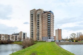 Appartement in Rotterdam