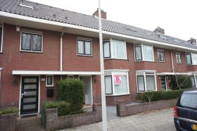 Woonhuis in 's-Gravenhage