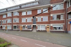 Appartement in Voorburg
