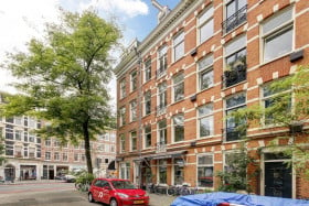 Appartement in Amsterdam