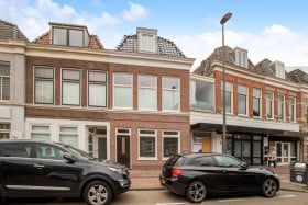 Appartement in Beverwijk