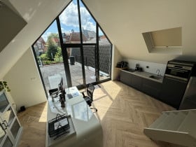 Appartement in Hoorn