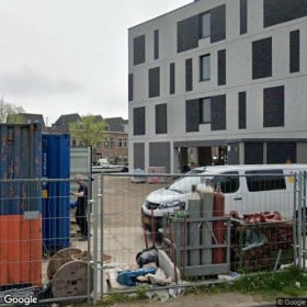 Appartement in Leiden