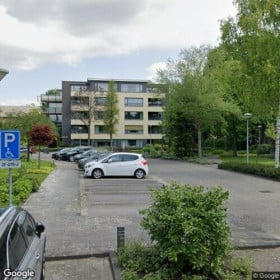 Appartement in Roosendaal