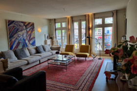 Appartement in Amsterdam