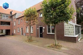 Woonhuis in Middelburg