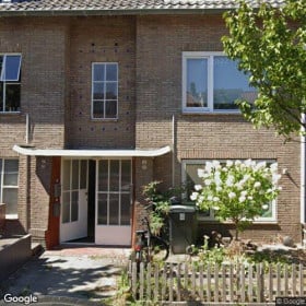 Appartement in Amstelveen