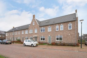 Woonhuis in Deventer