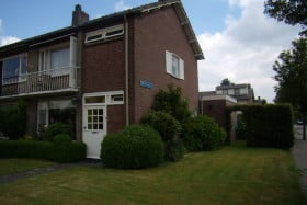 Woonhuis in Hilvarenbeek