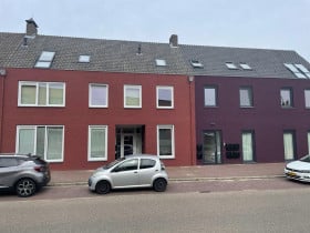 Appartement in Reuver