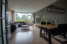 Appartement in Gorinchem