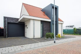 Woonhuis in Neer