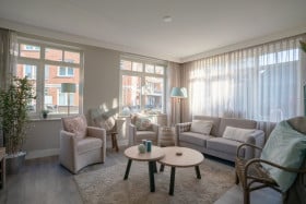 Appartement in Rijnsburg