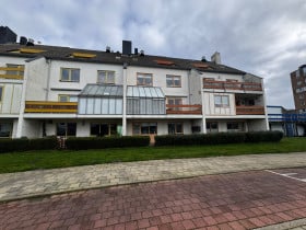 Appartement in Den Helder