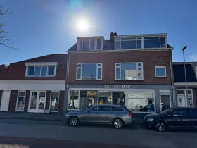 Appartement in Den Helder