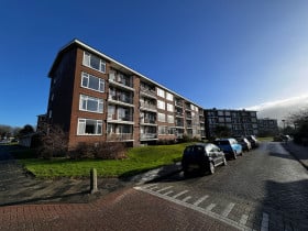 Appartement in Den Helder