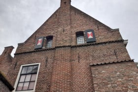 Woonhuis in Deventer