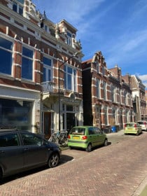 Appartement in Dordrecht