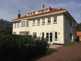 Woonhuis in Wassenaar