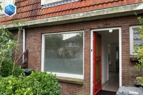 Woonhuis in Wormerveer