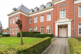 Appartement in Almelo