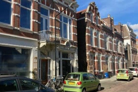 Appartement in Dordrecht