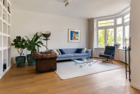 Appartement in Amsterdam