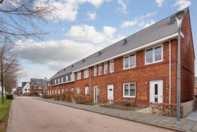 Woonhuis in Schoonhoven